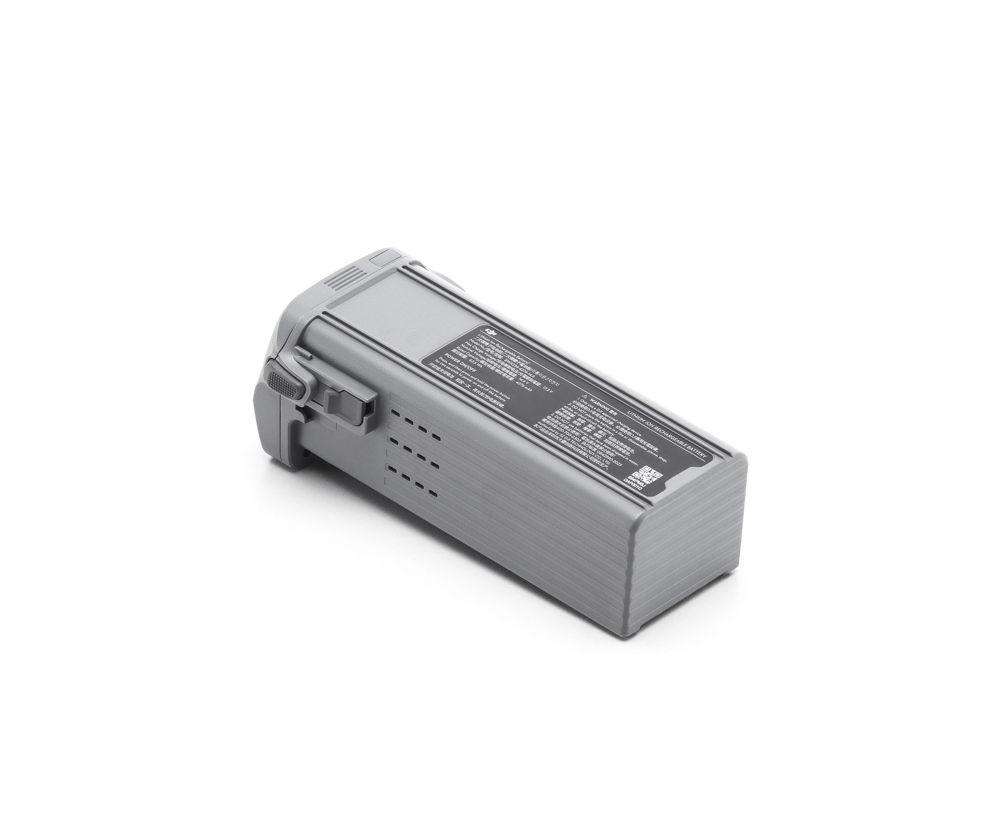 Bateria de voo inteligente DJI (Air 3S/Air 3) BR - Imagem 3