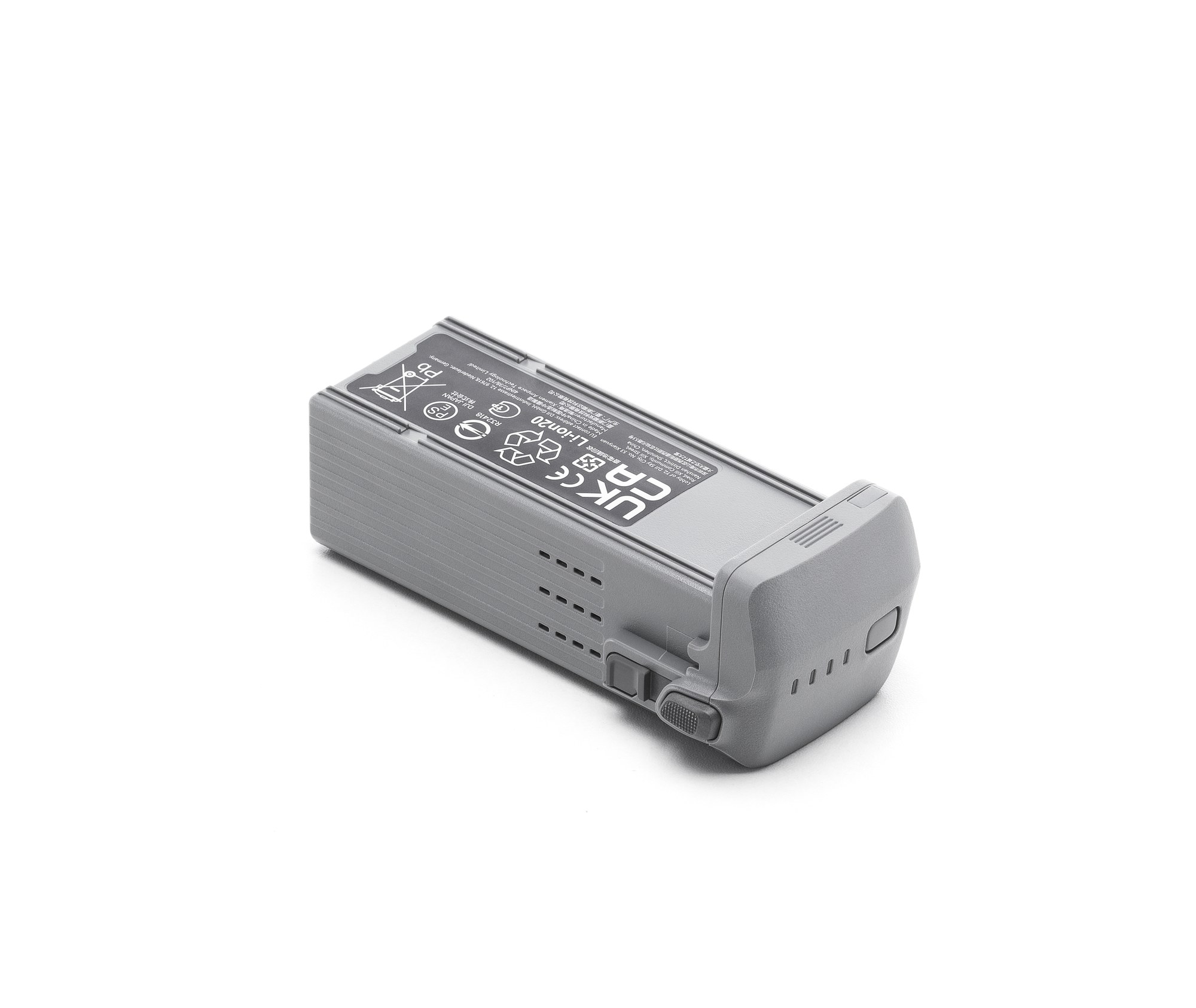 Bateria de voo inteligente DJI (Air 3S/Air 3) BR - Imagem 2