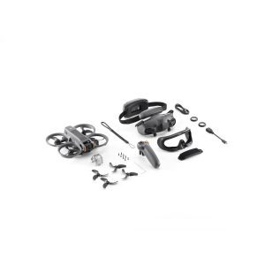 DJI Avata 2 Fly More Combo (1 bateria)