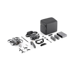DJI Avata 2 Fly More Combo (3 baterias)
