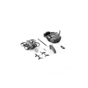 DJI Avata 2 Fly Smart Combo (1 bateria)