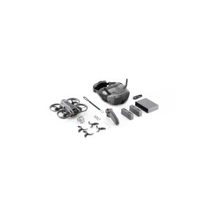 DJI Avata 2 Fly Smart Combo (3 baterias)