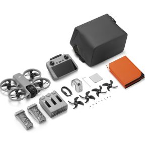 DJI Avata 360 — Fly More Combo (com tela)