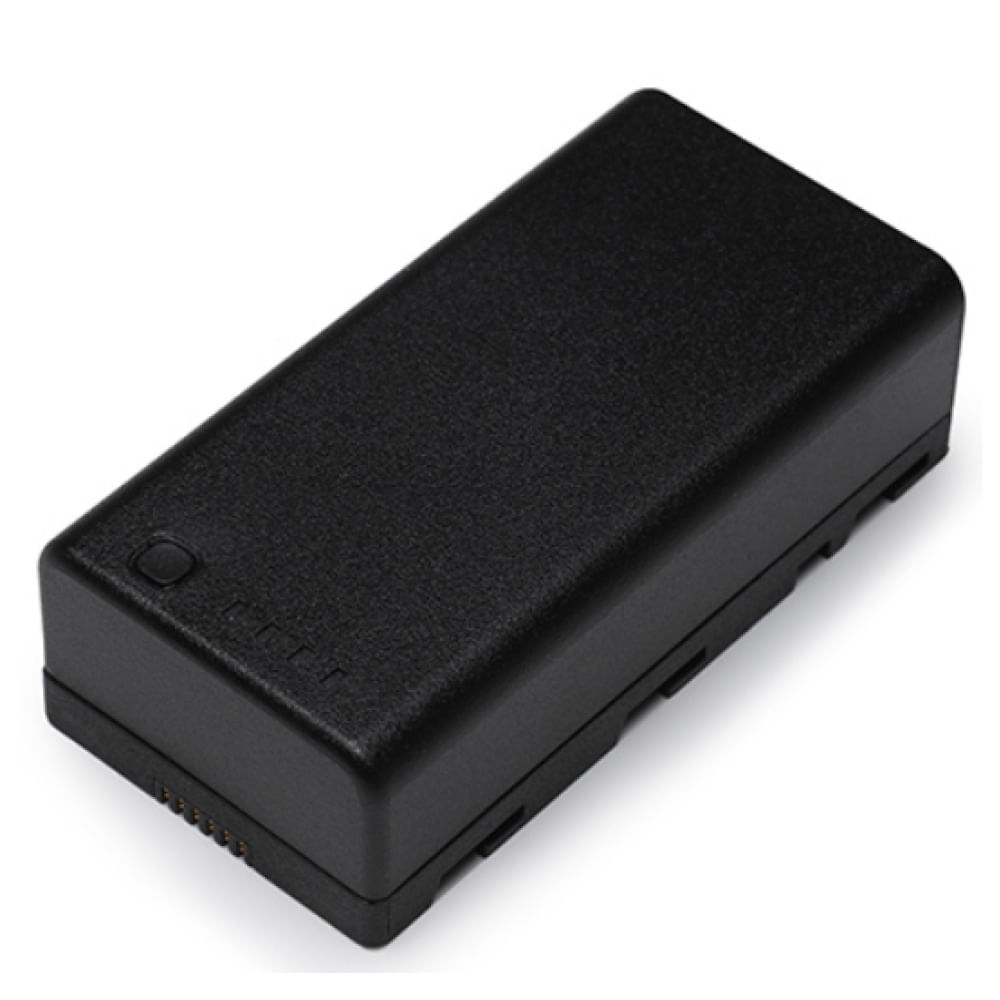 Bateria Inteligente WB37 para Controle Remoto DJI (Inspire 3/Matrice 300 RTK/M30/Phantom 4 RTK/Matrice 200/210 V2 e Base D RTK 2)