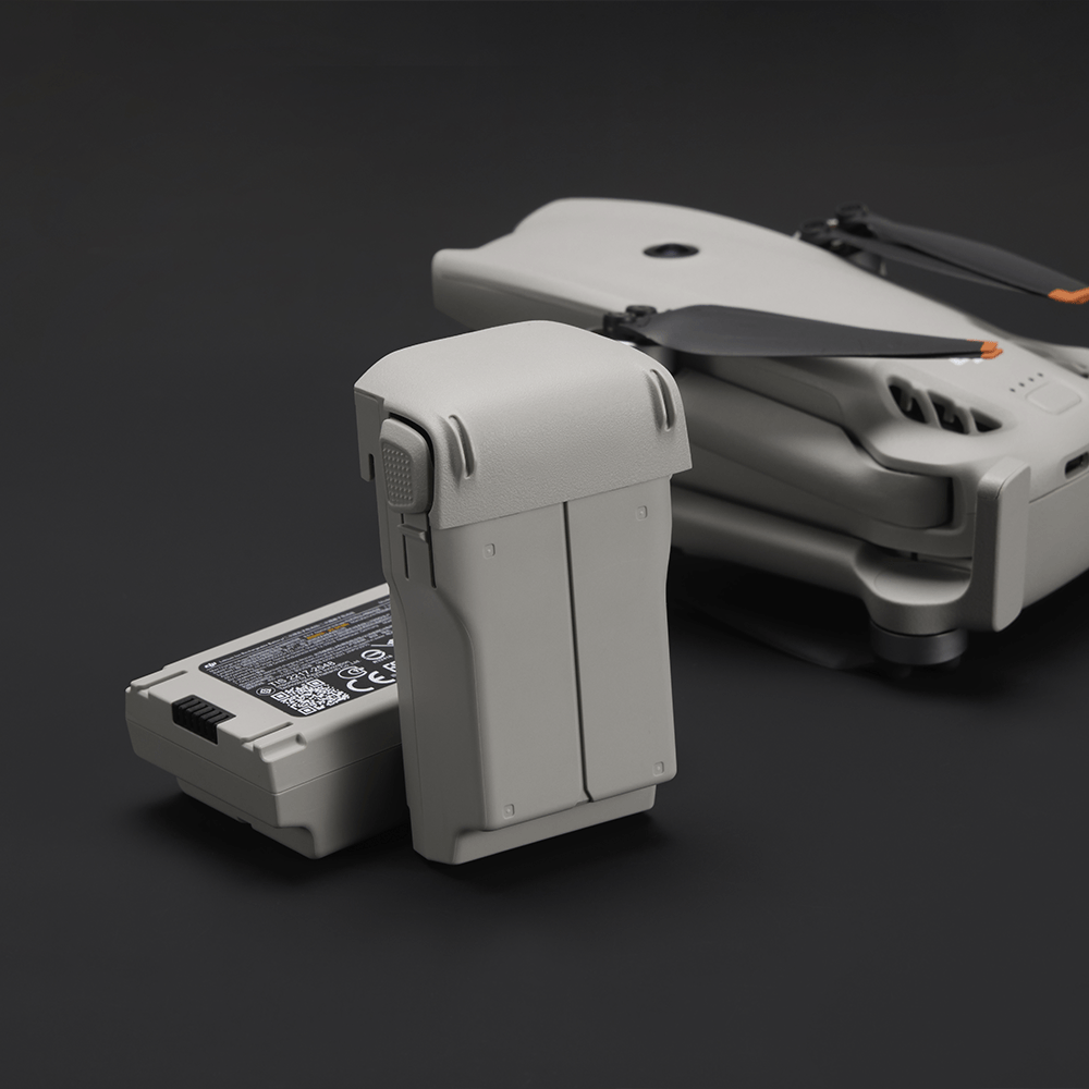 Bateria de voo inteligente Plus DJI (Lito 1/Lito X1) - Imagem 3