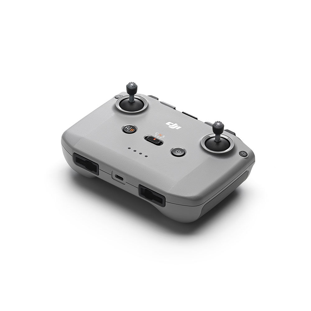Controle Remoto DJI RC-N3 (Neo/Neo 2/Lito 1/Lito X1/Mini 4 Pro/Mini 5 Pro/Air 3/Air 3S/Mavic 4 Pro) - Imagem 3