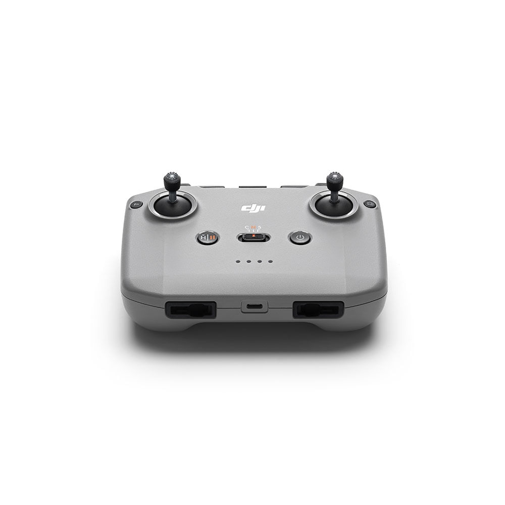 Controle Remoto DJI RC-N3 (Neo/Neo 2/Lito 1/Lito X1/Mini 4 Pro/Mini 5 Pro/Air 3/Air 3S/Mavic 4 Pro)