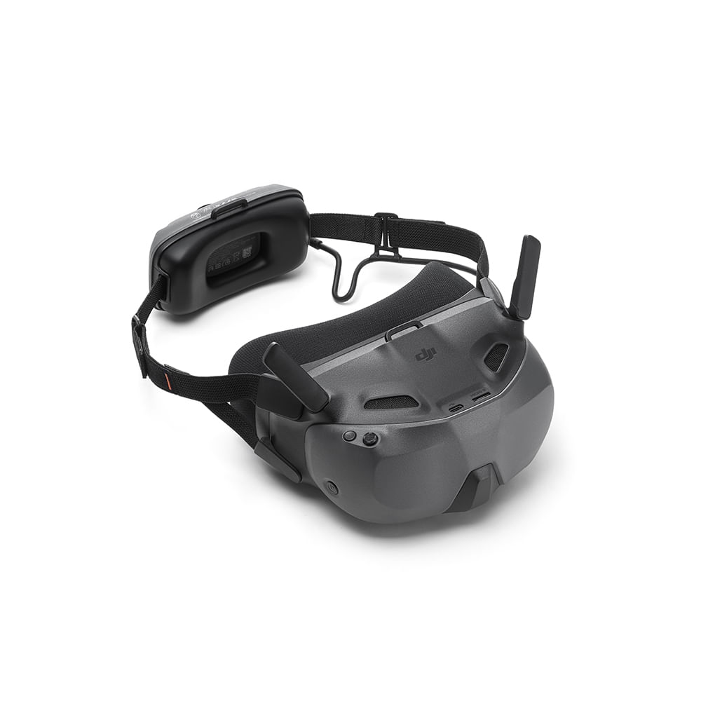 DJI Goggles N3 (DJI Neo)