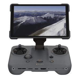 Controle Remoto com tela e saída HDMI DJI RC Pro 2 (Mini 4 Pro/Mini 5 Pro/Air 3/Air 3S/Mavic 4 Pro) BR