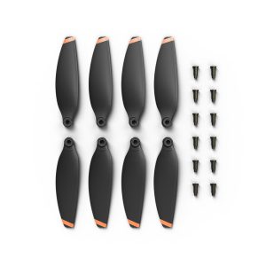 Hélices DJI (Mini 2/SE/2 SE/4K) (2 Pares) BR