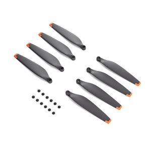 Hélices DJI Mini 3 Pro e Mini 4 Pro (2 Pares)
