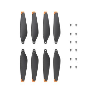 Hélices DJI (Mini 3/Lito 1/Lito X1) (2 Pares) BR