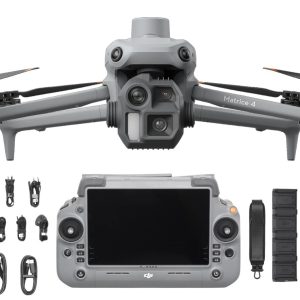 Drone DJI Matrice 4E