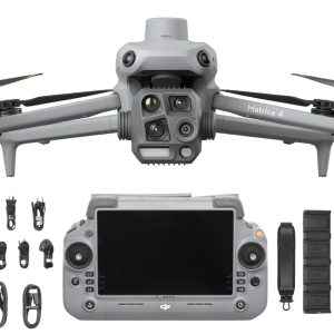 Drone DJI Matrice 4T
