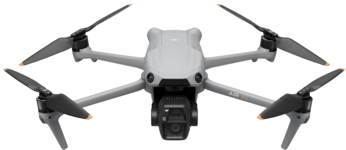 DJI Air 3S