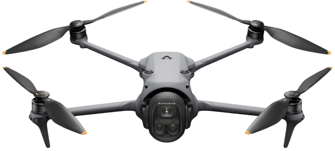 Mavic 4 Pro