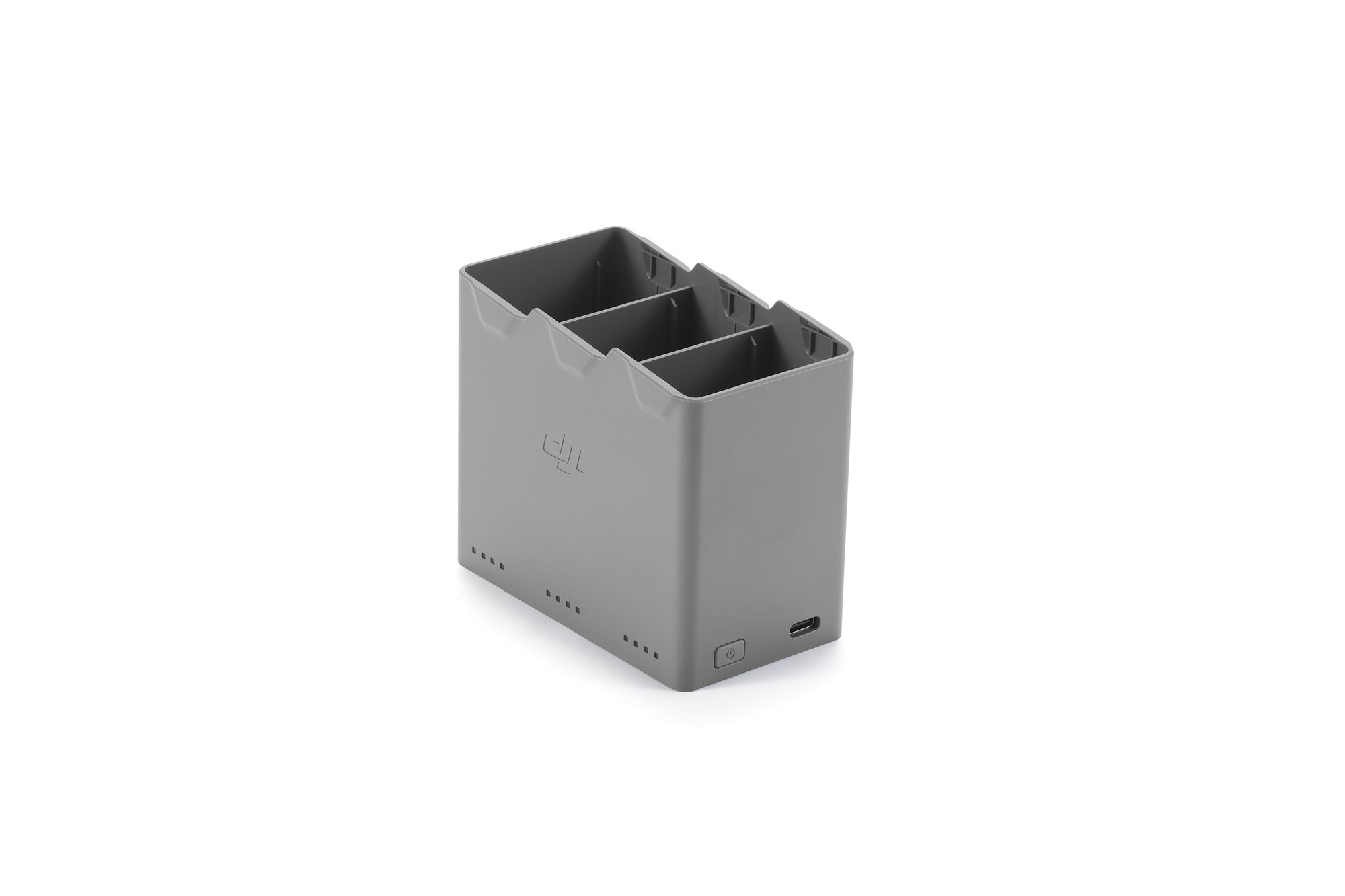 Hub de Carregamento Bidirecional DJI Mini 5 Pro - Imagem 4