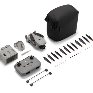 DJI Lito X1 — Fly More Combo (sem tela)