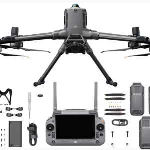 Drone DJI Matrice 400 — Kit do Drone
