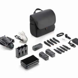 DJI Mavic 4 Pro — 512GB Creator Combo