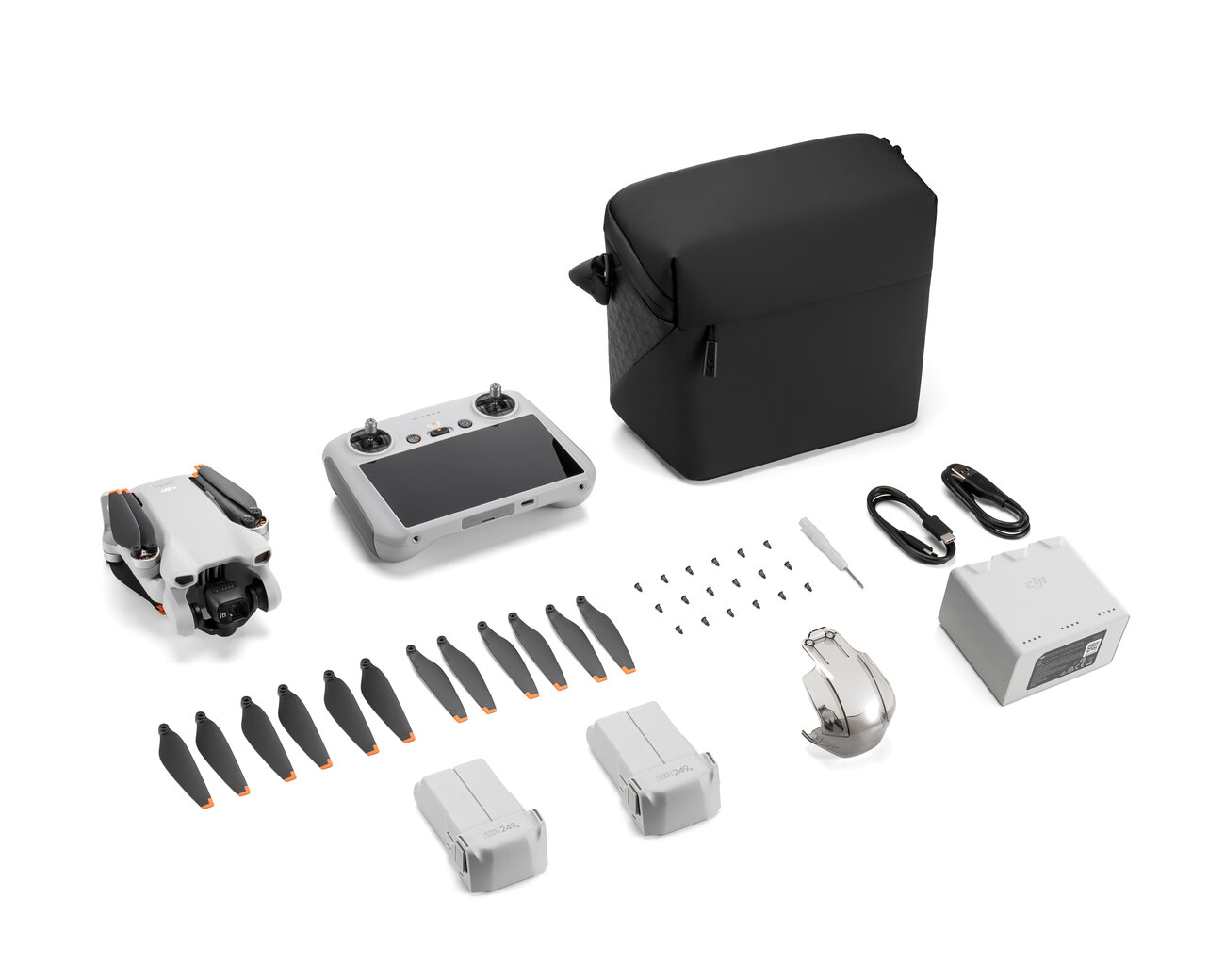 DJI Mini 3