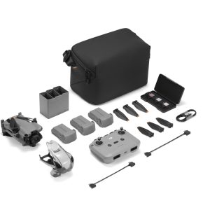 DJI Mini 5 Pro — Fly More Combo (sem tela)