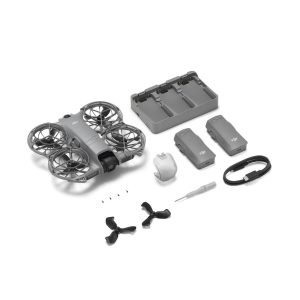 DJI Neo 2 — Fly More Combo (sem controle)