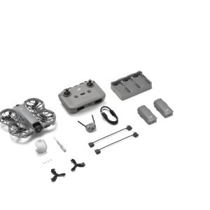 DJI Neo 2 — Fly More Combo (sem tela)