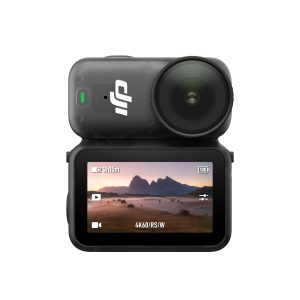 DJI Osmo Nano — Standard Combo (64GB)