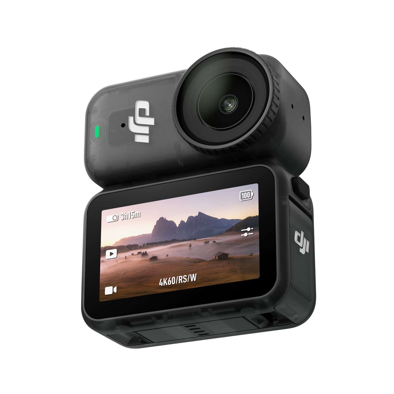 DJI Osmo Nano — Standard Combo (64GB) - Imagem 2