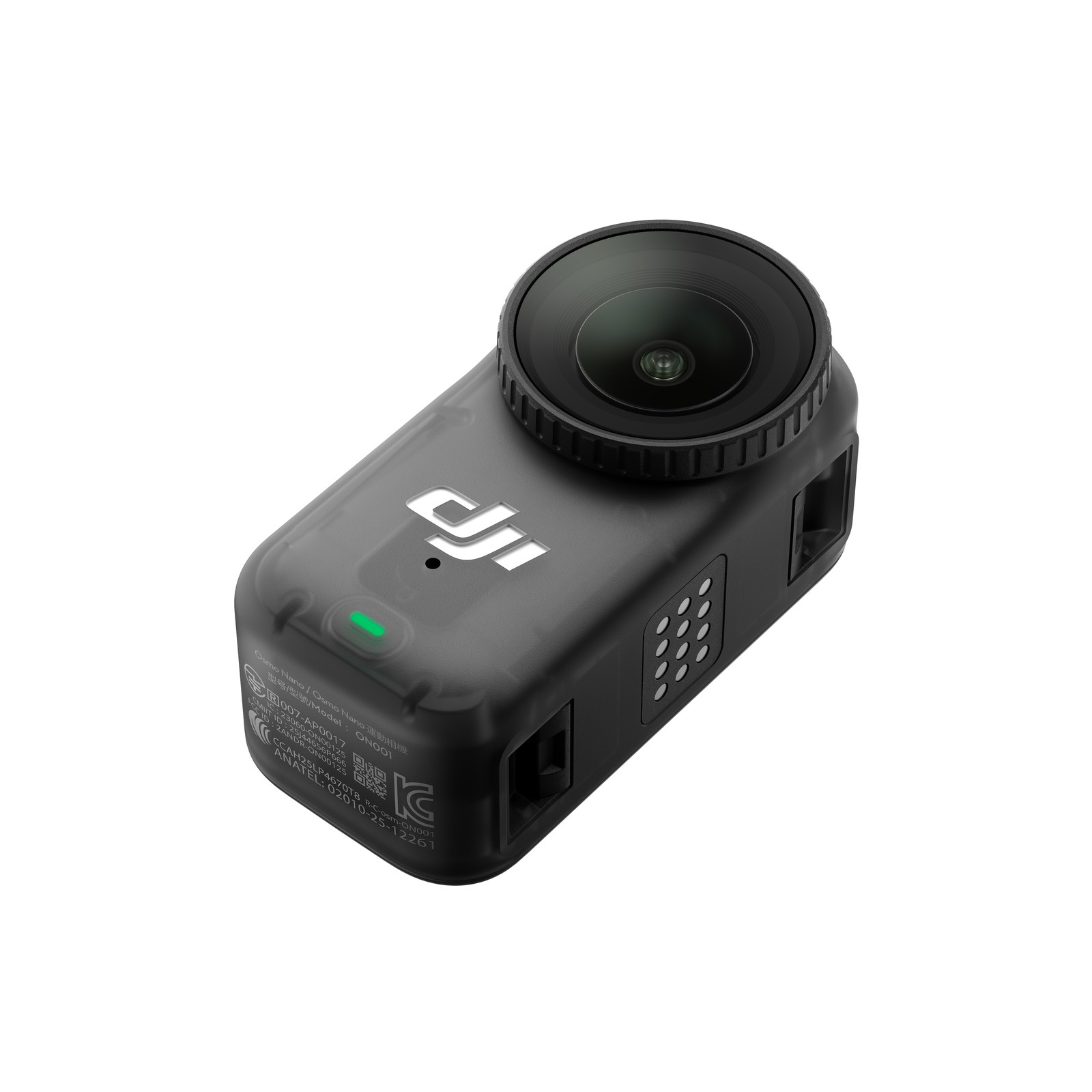 DJI Osmo Nano — Standard Combo (64GB) - Imagem 5