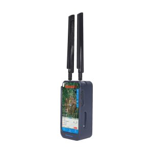 Sentinel Pro — Sistema Portátil de Detecção de Drones