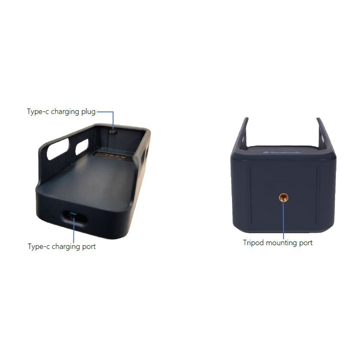 Sentinel Pro — Sistema Portátil de Detecção de Drones - Imagem 3