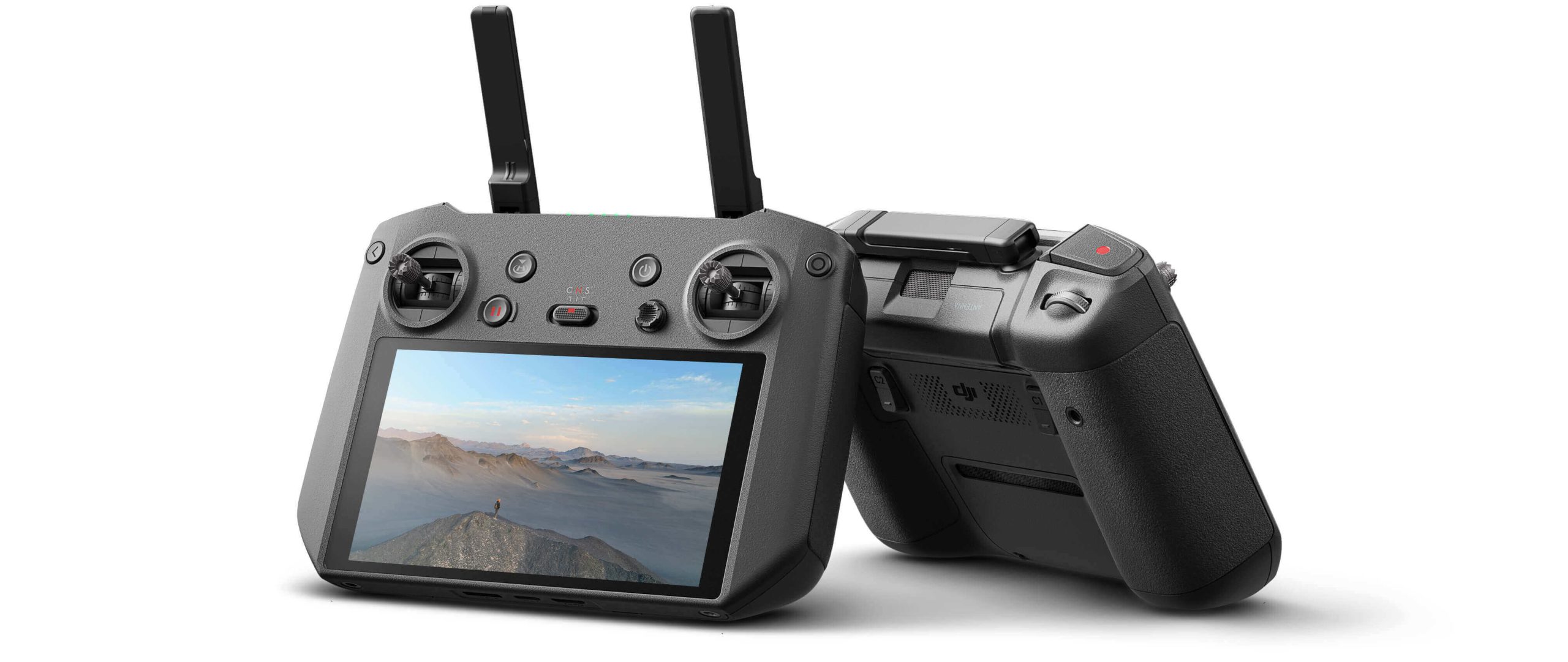 DJI RC Pro — Open Box - Imagem 3