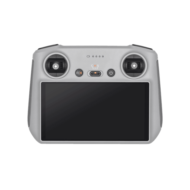 Controle DJI RC com tela