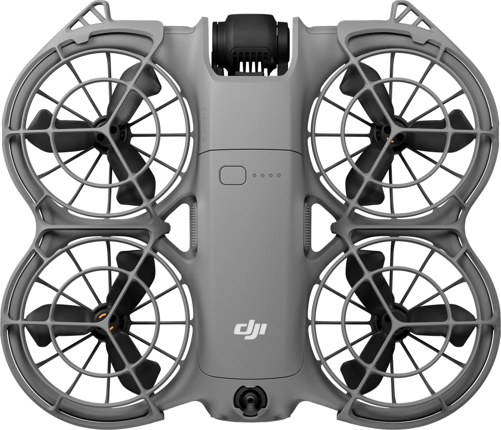 DJI Neo 2 (OPEN BOX) — Unidade Única