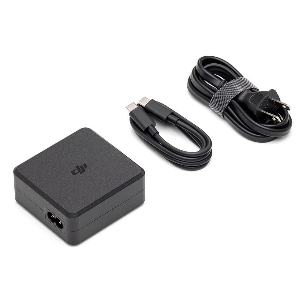 Carregador USB-C DJI 100W - Imagem 3