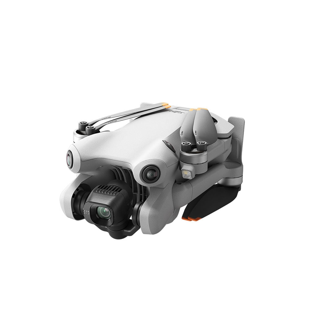 DJI Mini 4 Pro — Standard (DJI RC 2 / com tela) - Imagem 4