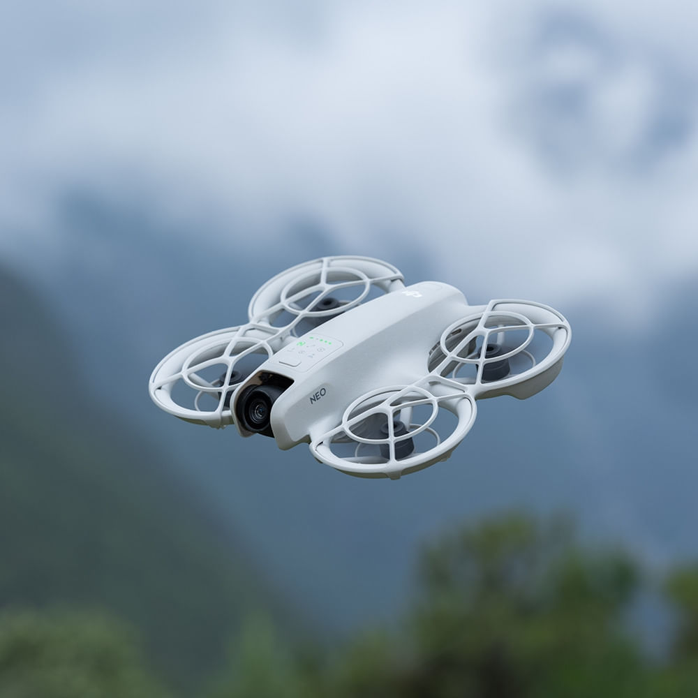 DJI Neo — Standard - Imagem 2