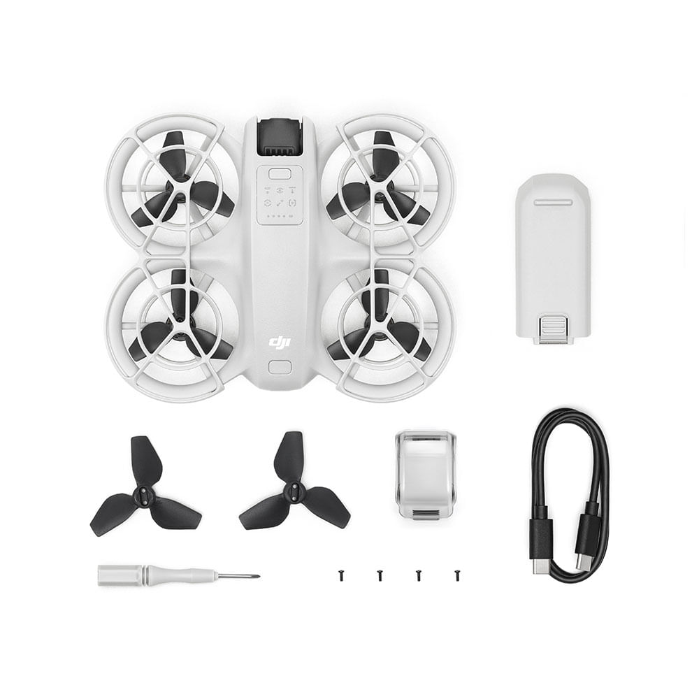 DJI Neo — Standard - Imagem 5
