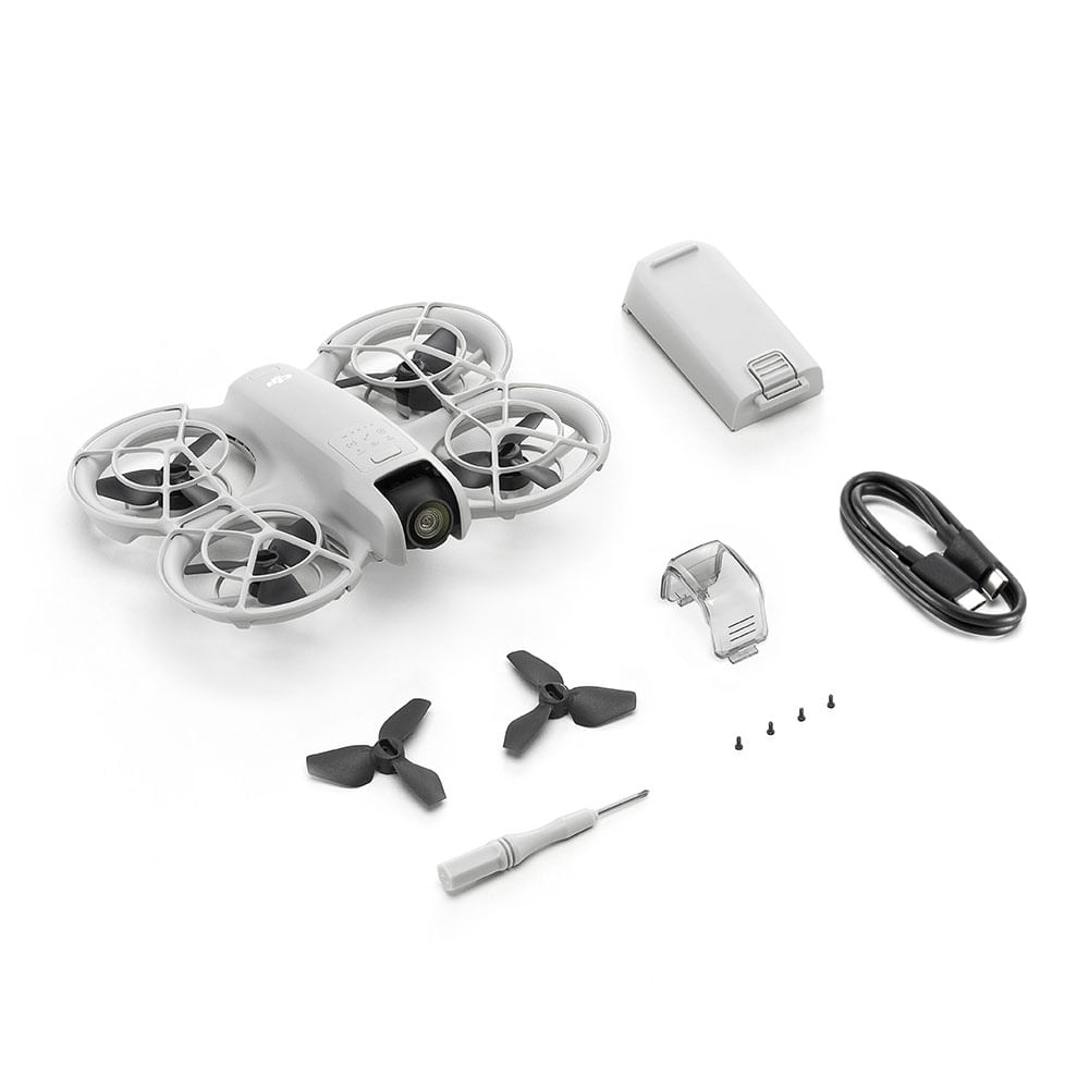 DJI Neo — Standard - Imagem 6
