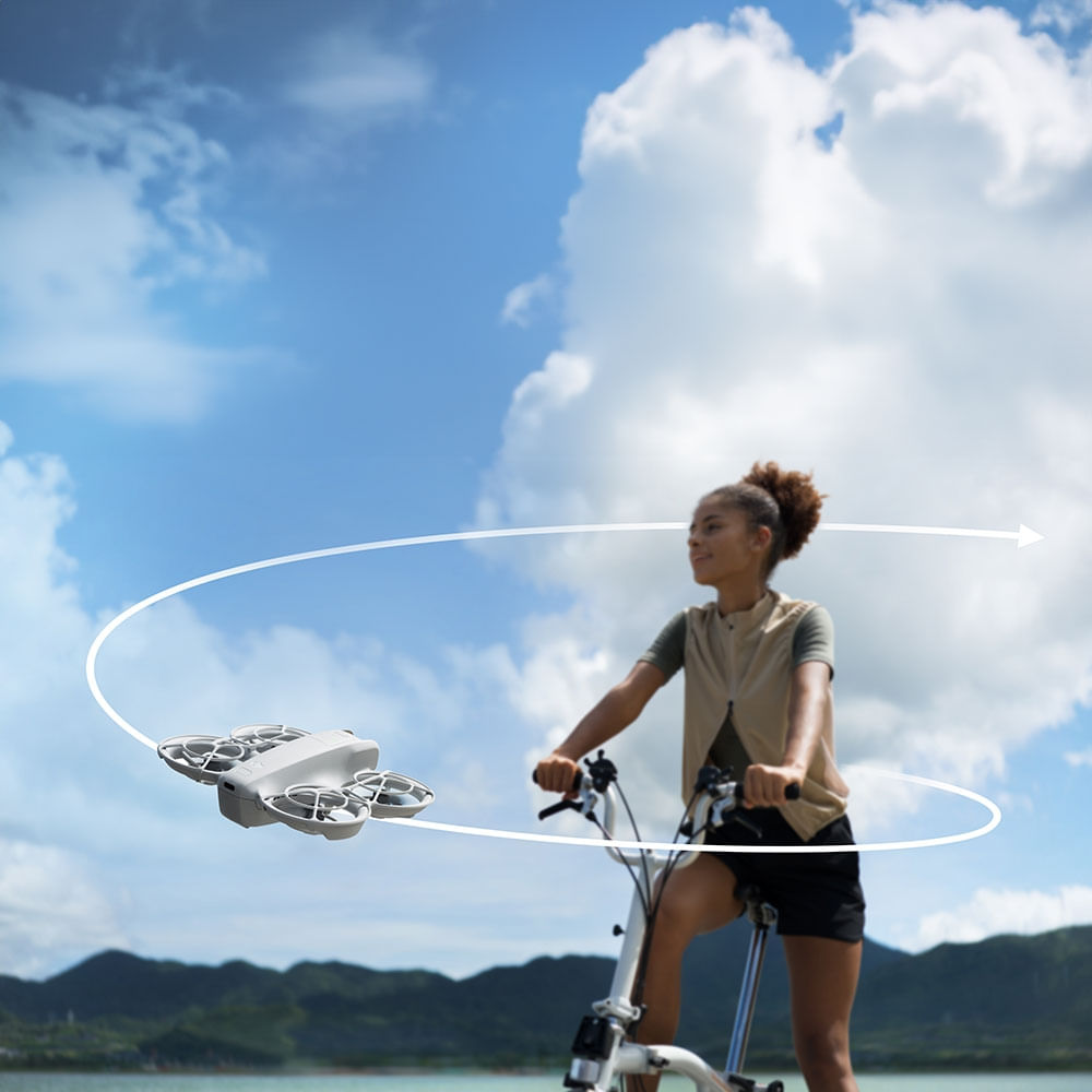 DJI Neo — Standard - Imagem 8