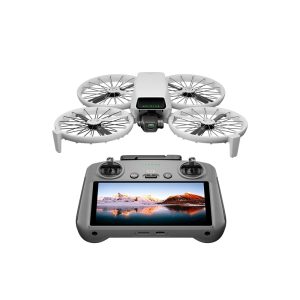 Drone DJI Flip — Standard (DJI RC 2 / com tela)