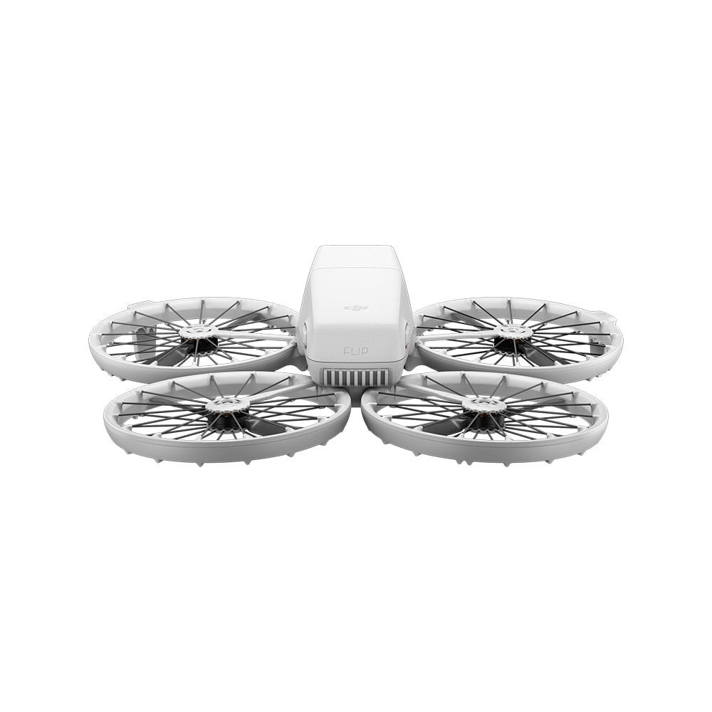 Drone DJI Flip — Fly More Combo (DJI RC 2 / com tela) - Imagem 6