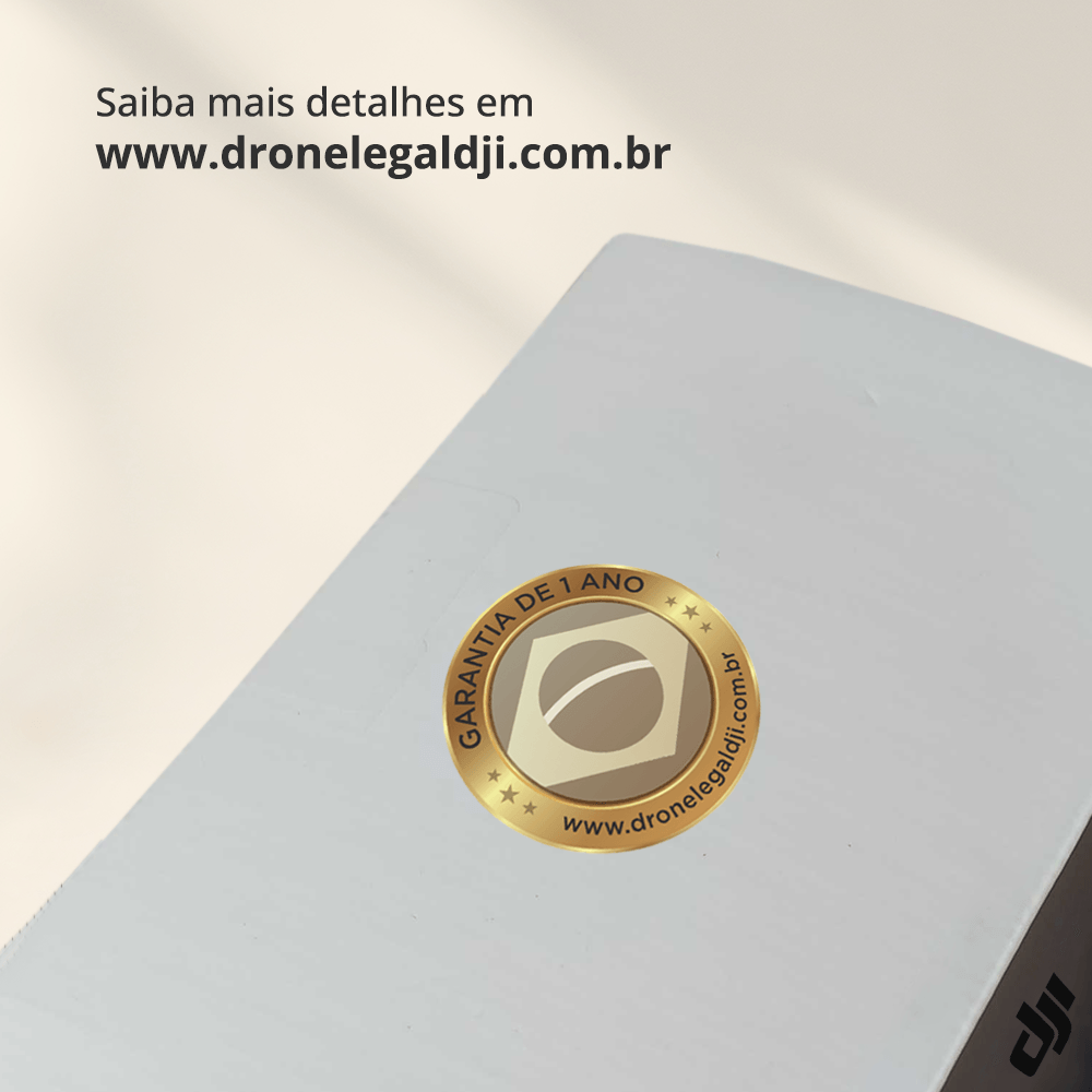 Carregador Veicular USB-C DJI 65W - Imagem 2