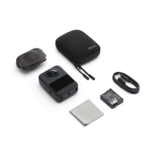 Câmera DJI Osmo 360 — Standard Combo