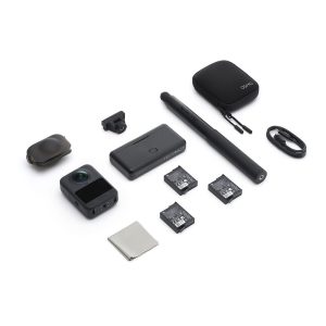 Câmera DJI Osmo 360 — Adventure Combo