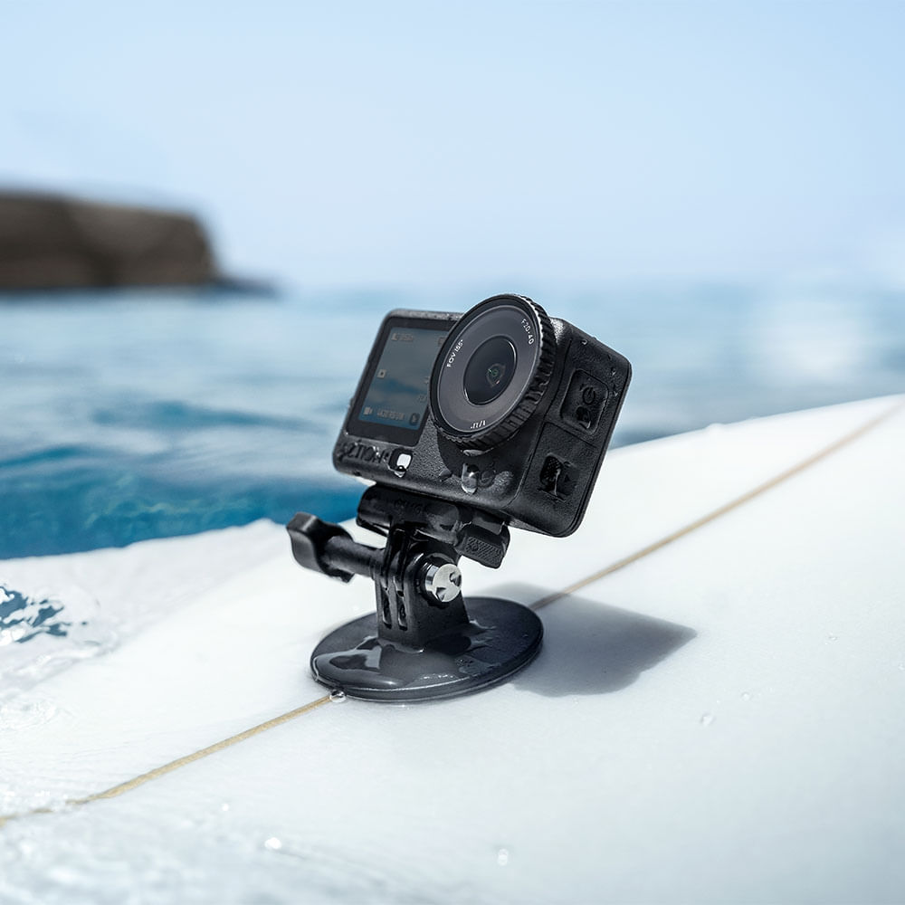 Câmera de Ação DJI Osmo Action 6 — Standard Combo - Imagem 5