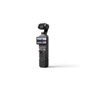 Câmera DJI Osmo Pocket 4 — Standard