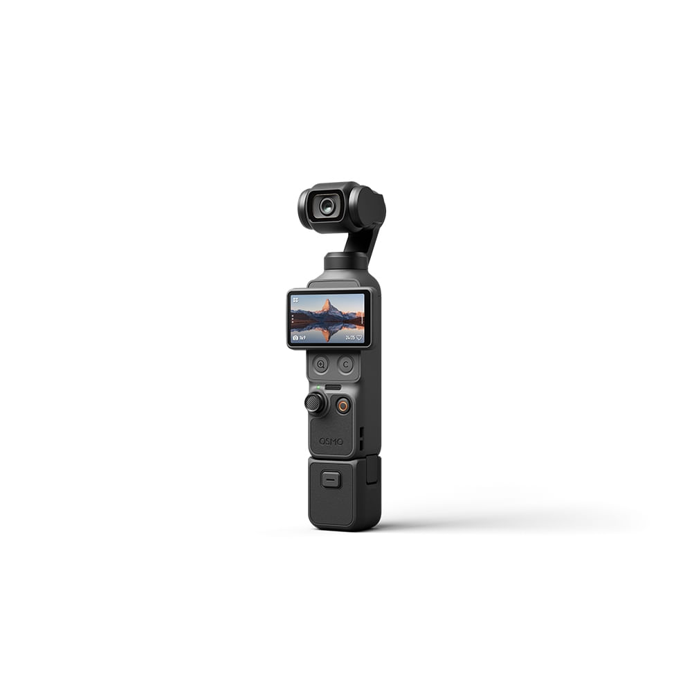 Câmera DJI Osmo Pocket 4 — Standard